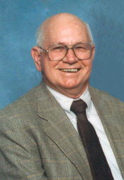 Roy W. Tracy